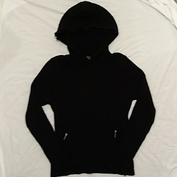 Nils Sportswear Sweaters - Nils Sportswear hoodie sweater - EUC